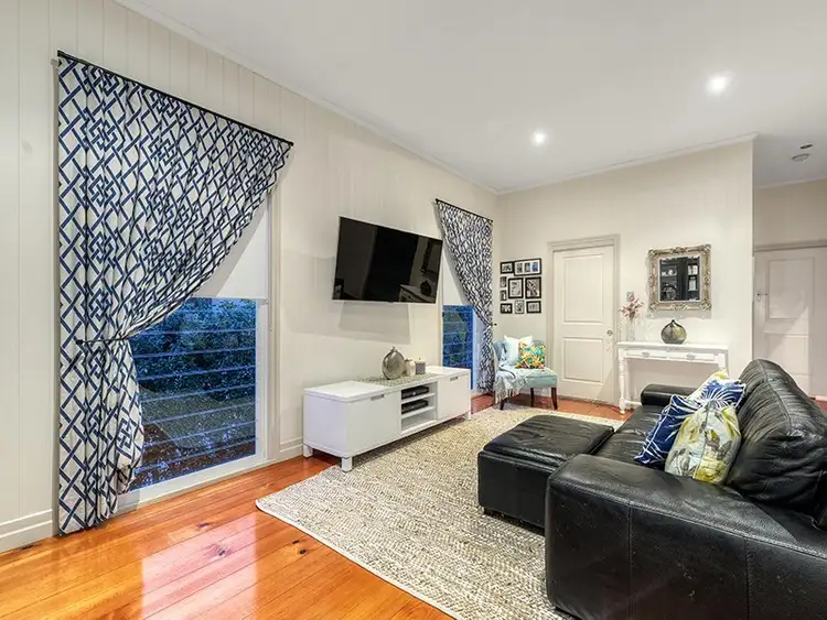 Sixth view of Homely house listing, 7 View Street, Wooloowin QLD 4030