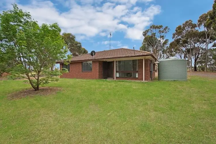 Main view of Homely house listing, 86 Teesdale-Lethbridge Road, Teesdale VIC 3328