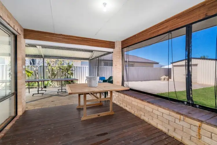 Fourth view of Homely house listing, 38 Mark Way, Wandina WA 6530