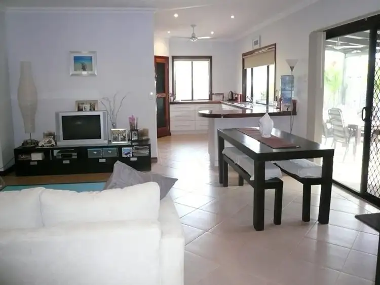 Fourth view of Homely house listing, 44 Honeyeater Loop, Djugun WA 6725