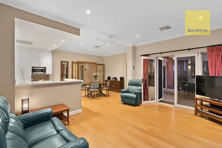 Fourth view of Homely house listing, 8 Netherby Avenue, Plympton SA 5038