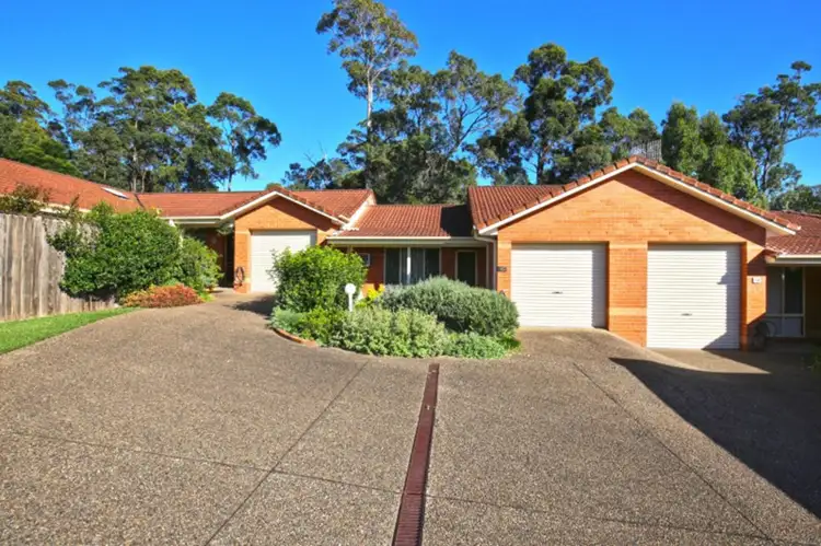 10/6 Regent Place, Bomaderry NSW 2541