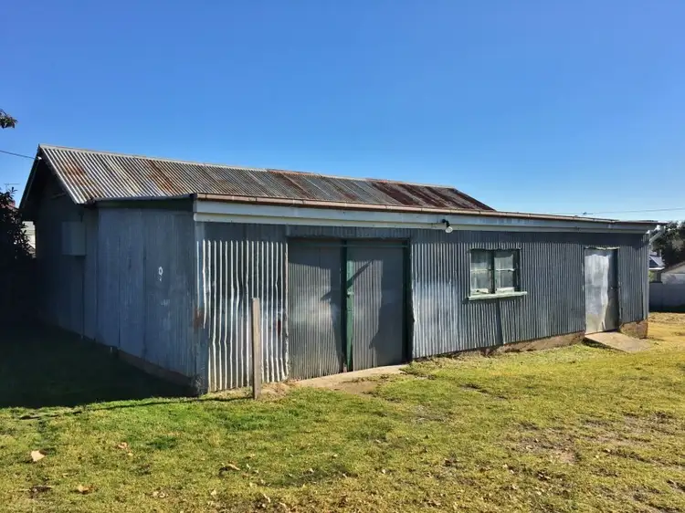 Second view of Homely land listing, 19 Spring Street, Young NSW 2594