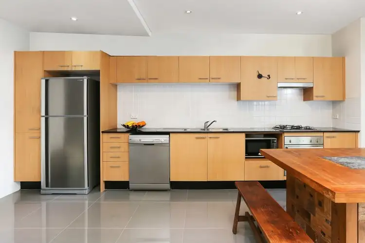 Third view of Homely apartment listing, C02/147 - 161 McEvoy Street, Alexandria NSW 2015
