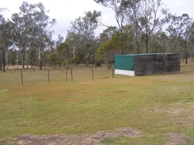 Third view of Homely land listing, 270 Carbeen Cr., Nanango QLD 4615