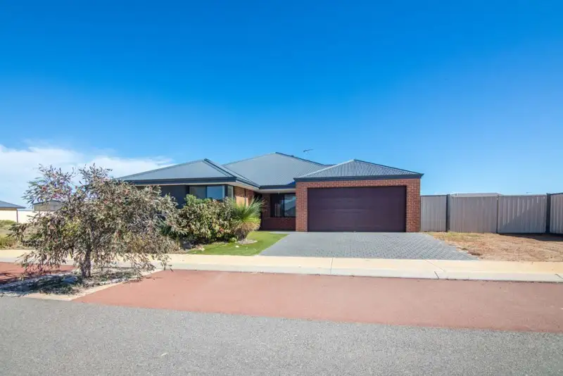 Main view of Homely house listing, 4 Peaceful Bay Parade, Jurien Bay WA 6516