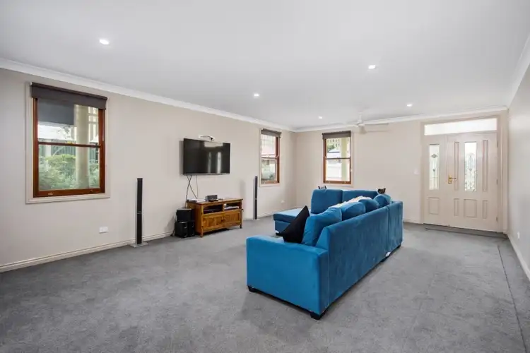 Sixth view of Homely house listing, 18 Bowen Street, Woodend QLD 4305