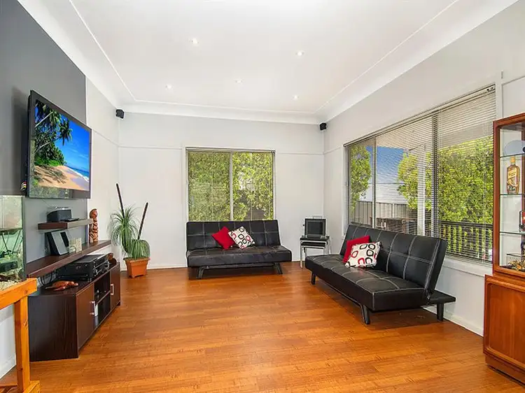 Second view of Homely house listing, 53 Oliver Street, Heathcote NSW 2233