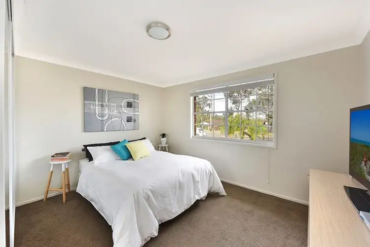 Seventh view of Homely house listing, 283 Somerville Road, Hornsby Heights NSW 2077