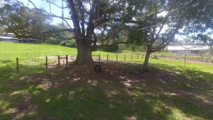 Second view of Homely land listing, Lot 2 Evergreen Drive, Glenview QLD 4553