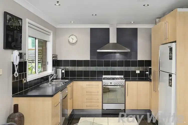 Fourth view of Homely house listing, 16 Myall Close, Blue Haven NSW 2262