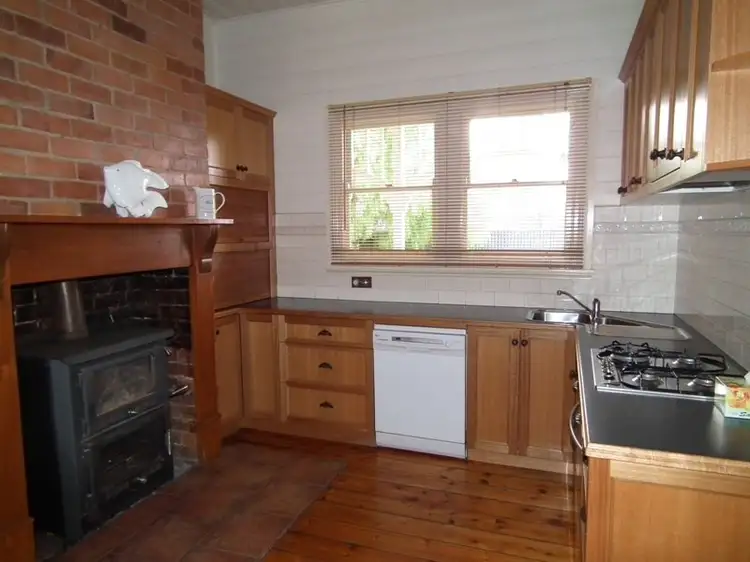 Fourth view of Homely house listing, 206-210 High Street, Nagambie VIC 3608