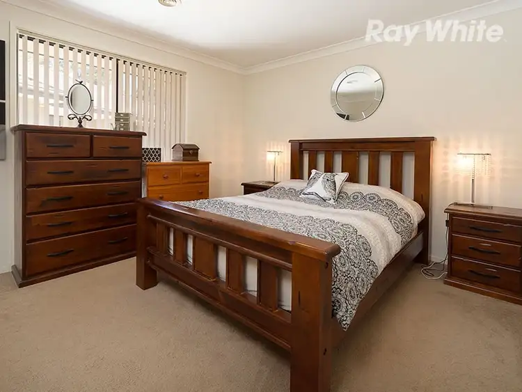 Fourth view of Homely townhouse listing, 1/7 Mimosa Court, Thurgoona NSW 2640