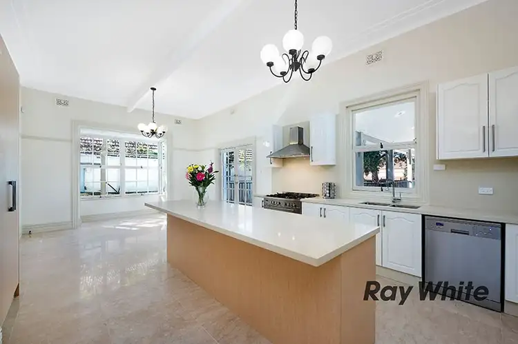Fourth view of Homely house listing, 140 Homebush Road, Strathfield NSW 2135