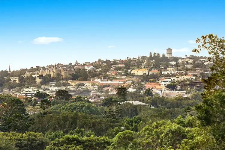 Fifth view of Homely apartment listing, 3/24 Blaxland Road, Bellevue Hill NSW 2023