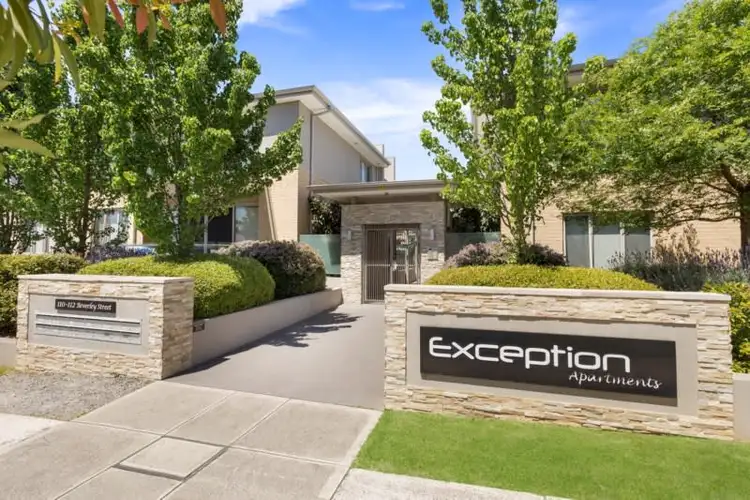 3/110-112 Beverley Street, Doncaster East VIC 3109