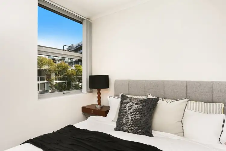 Sixth view of Homely apartment listing, 25/2 Levy Walk, Zetland NSW 2017
