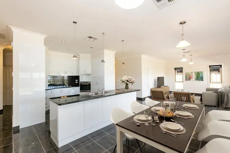 Third view of Homely house listing, 11 Rita Drive, Mildura VIC 3500