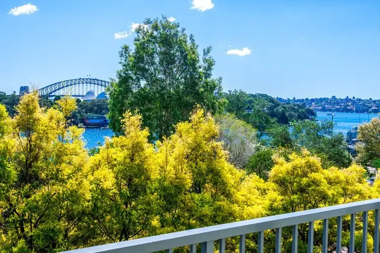 Second view of Homely apartment listing, 3/3 Oak Lane, Potts Point NSW 2011