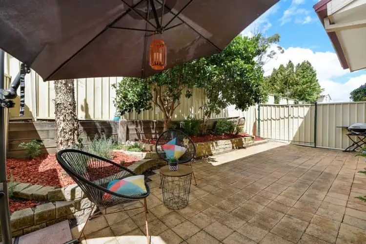 9/345-347 Elizabeth Drive, Mount Pritchard NSW 2170