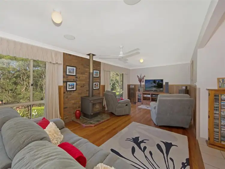 Fifth view of Homely house listing, 4 Manor Crescent, Goonellabah NSW 2480