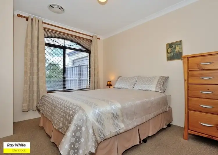 Fifth view of Homely house listing, 28 St Tropez Vista, Ellenbrook WA 6069