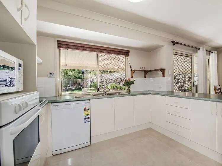 Third view of Homely house listing, 52 Bushlands Drive, Noosaville QLD 4566