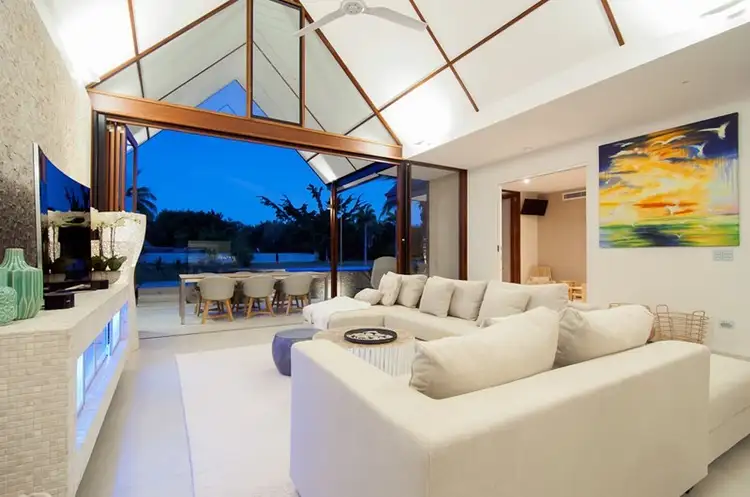 Second view of Homely apartment listing, 61 Bale Drive, Port Douglas QLD 4877