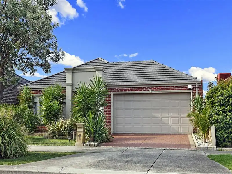 Main view of Homely house listing, 76 Twin River Drive, South Morang VIC 3752