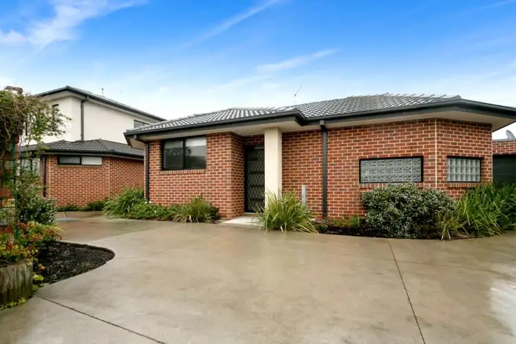 3/13 Bondi Road, Bonbeach VIC 3196