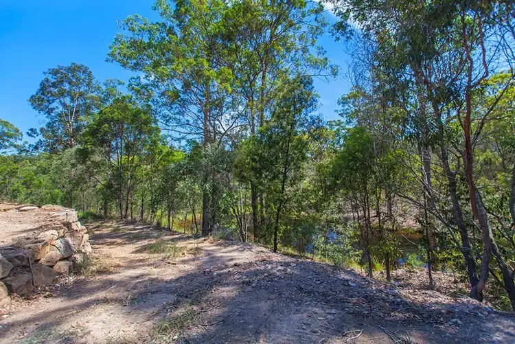 Seventh view of Homely land listing, 106-114 Honeyeater Drive, Greenbank QLD 4124