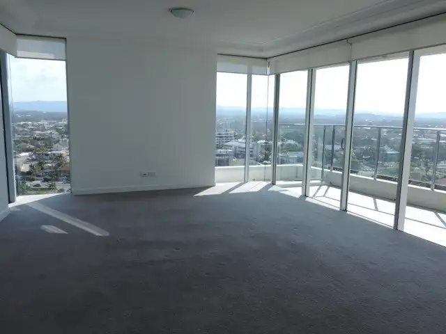 Third view of Homely apartment listing, 31606/9 Lawson Street, Southport QLD 4215