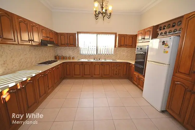 Third view of Homely house listing, 196 Guildford Road, Guildford NSW 2161