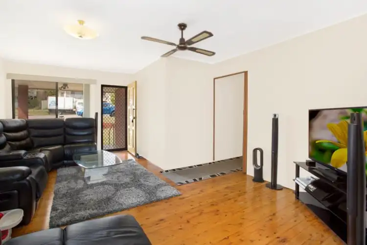 Third view of Homely house listing, 25 Bellevue Street, Shelly Beach NSW 2261