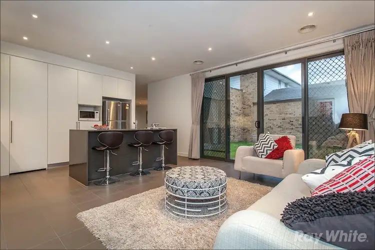 Sixth view of Homely house listing, 9 Beaconsfield Road, Mulgrave VIC 3170