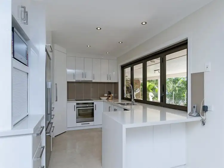 Fifth view of Homely house listing, 23 Baikal Place, Westlake QLD 4074