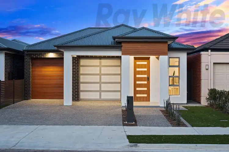 6 Huntington Avenue, Fulham SA 5024