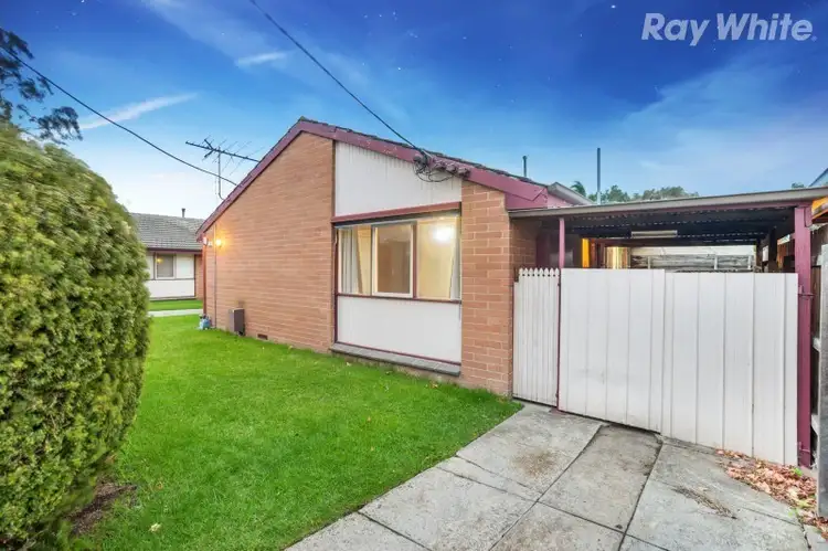 Seventh view of Homely unit listing, 4/78 Kelvinside Road, Noble Park VIC 3174