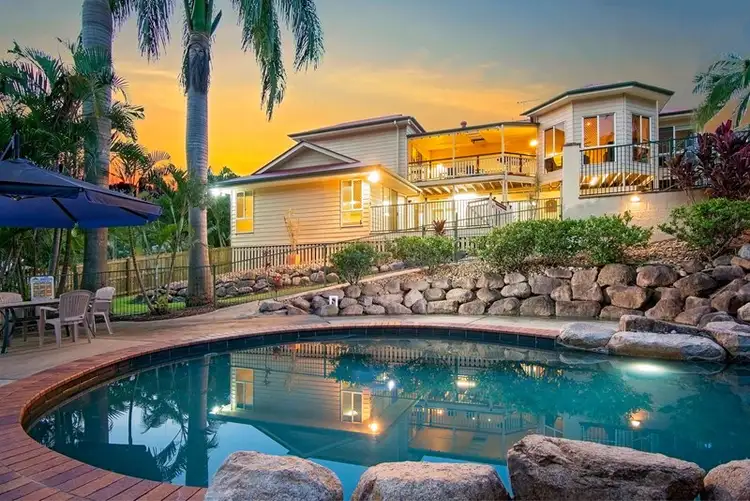 3 Mangaroon Court, Shailer Park QLD 4128