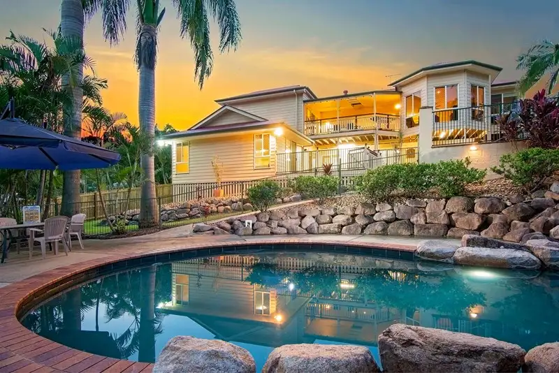 Main view of Homely house listing, 3 Mangaroon Court, Shailer Park QLD 4128