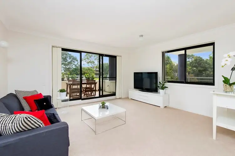 Second view of Homely unit listing, 23/552 Pacific Highway, Chatswood NSW 2067
