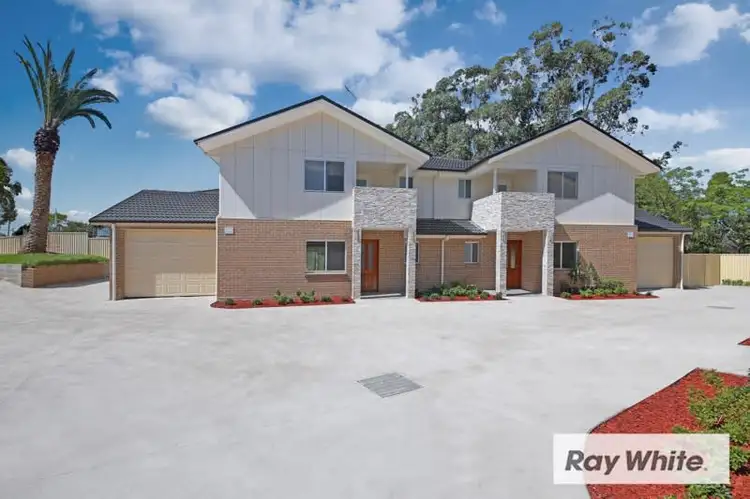 3/45 Wayland Avenue, Lidcombe NSW 2141