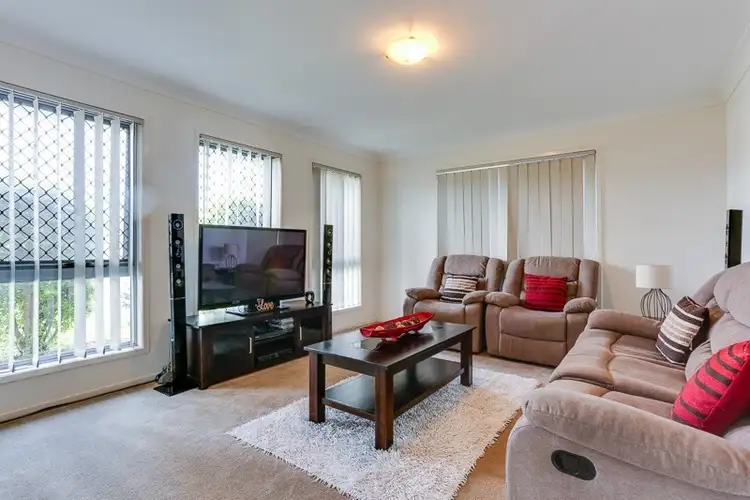 Second view of Homely house listing, 69 Formigoni Street, Richlands QLD 4077