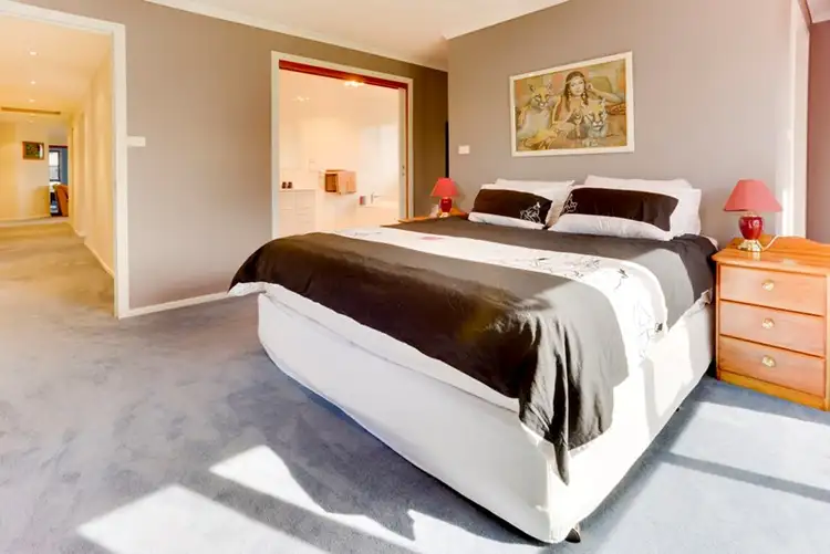 Fourth view of Homely house listing, 8 Clovis Court, St Leonards TAS 7250