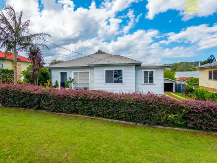 Main view of Homely house listing, 22 Caldwell Avenue, East Lismore NSW 2480