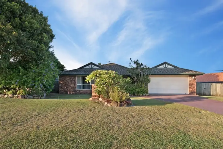 Main view of Homely house listing, 12 Brisbane Crescent, Deception Bay QLD 4508