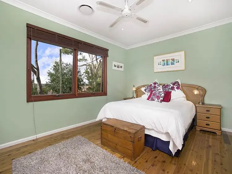 Fourth view of Homely house listing, 57 Carina Road, Oyster Bay NSW 2225