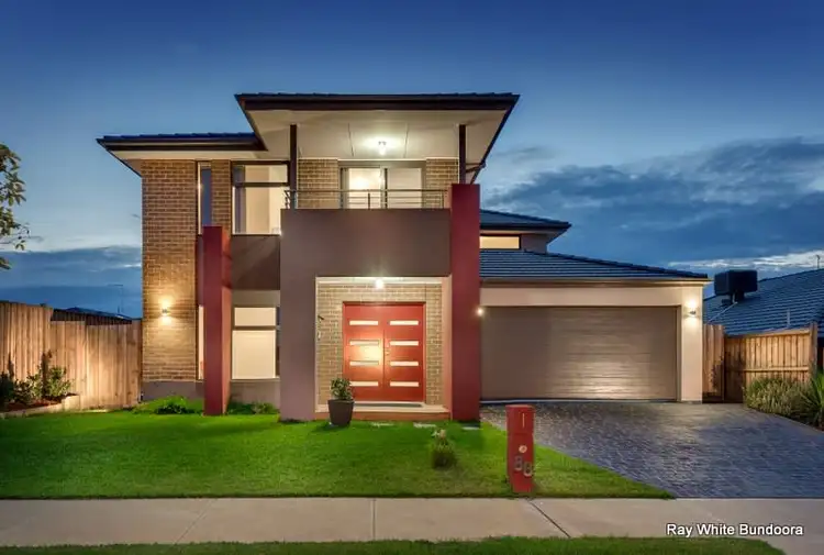 88 Wellington Street, Mernda VIC 3754