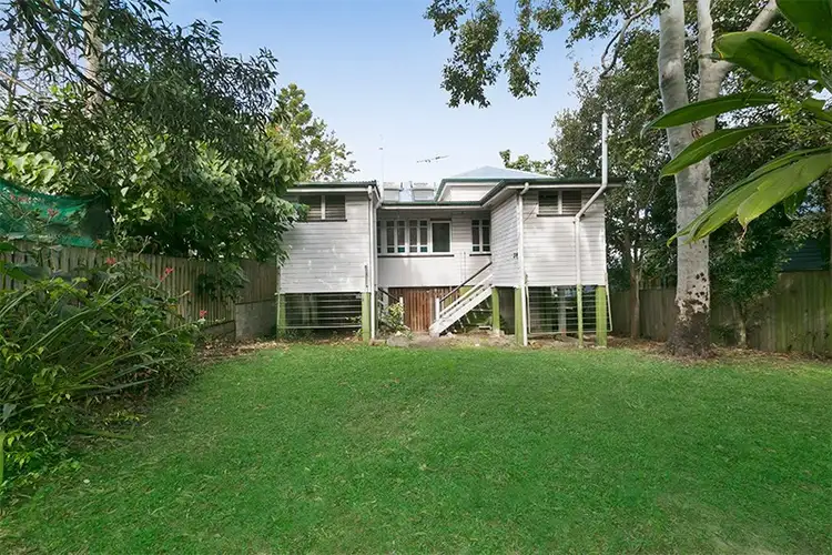 Second view of Homely house listing, 7 Raven Street, West End QLD 4101