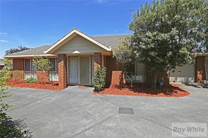 Main view of Homely house listing, 4/9 Gillean Place, Lara VIC 3212